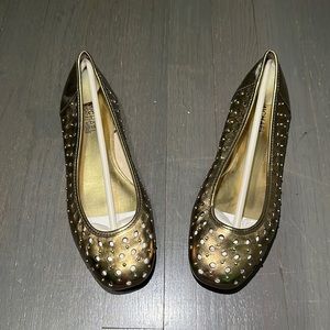 Michael Kors flats